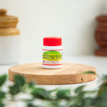 Load image into Gallery viewer, Arya Vaidya Sala Kottakkal Mrityunjayarasam Capsule
