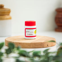 Load image into Gallery viewer, Arya Vaidya Sala Kottakkal Gandhakarasayanam (21) 200 mg Caps
