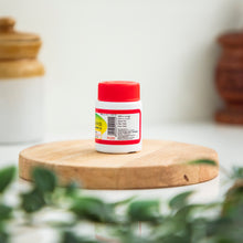 Load image into Gallery viewer, Arya Vaidya Sala Kottakkal Gandhakarasayanam (21) 200 mg Caps
