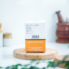 Load image into Gallery viewer, Arya Vaidya Sala Kottakkal Varanadi Kwatham (Tablet)
