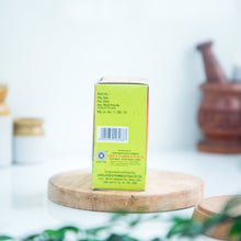 Load image into Gallery viewer, Arya Vaidya Sala Kottakkal Dhanvantaram (101 ) Soft Gel Capsule
