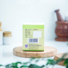 Load image into Gallery viewer, Arya Vaidya Sala Kottakkal Sankha Bhasmam Capsule
