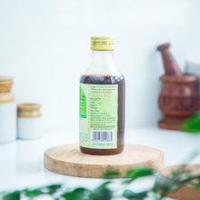 Load image into Gallery viewer, Arya Vaidya Sala Kottakkal Varavisaladi Kashayam
