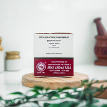 Load image into Gallery viewer, Arya Vaidya Sala Kottakkal Indukantam Kwatham (Tablet)
