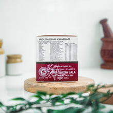 Load image into Gallery viewer, Arya Vaidya Sala Kottakkal Indukantam Kwatham (Tablet)
