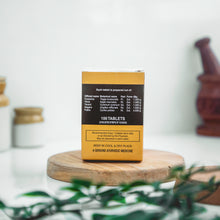 Load image into Gallery viewer, Arya Vaidya Sala Kottakkal Dusparsakadi kwatham -Tablet
