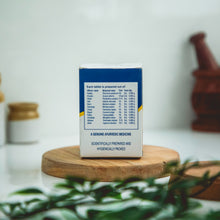 Load image into Gallery viewer, Arya Vaidya Sala Kottakkal Katakakhadiradi kwatham -Tablet
