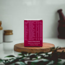 Load image into Gallery viewer, Arya Vaidya Sala Kottakkal Mahatiktam kwatham -Tablet
