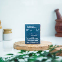 Load image into Gallery viewer, Arya Vaidya Sala Kottakkal Kanmada Bhasmam Capsule
