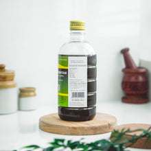 Load image into Gallery viewer, Arya Vaidya Sala Kottakkal Amritarishtam (450ml)
