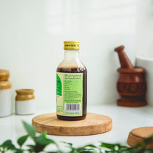 Load image into Gallery viewer, Arya Vaidya Sala Kottakkal Guluchyadi Kashayam
