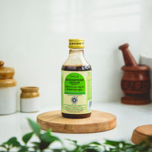 Load image into Gallery viewer, Arya Vaidya Sala Kottakkal Manjishthadi Kwatham (Brihat)
