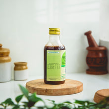 Load image into Gallery viewer, Arya Vaidya Sala Kottakkal Nimbamritadi panchatiktam Kashayam
