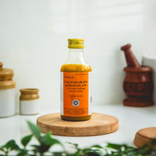 Load image into Gallery viewer, Arya Vaidya Sala Kottakkal Nalpamaradi Kera Tailam
