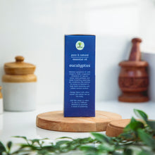 Load image into Gallery viewer, Eucalyptus Oil
