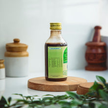 Load image into Gallery viewer, Arya Vaidya Sala Kottakal Balajirakadi Kashaya
