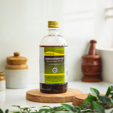 Load image into Gallery viewer, Arya Vaidya Sala Kottakkal Aswagandharistam
