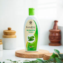 Load image into Gallery viewer, Kottakkal Ayurveda Hair Nourishing Shampoo

