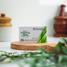 Load image into Gallery viewer, Arya Vaidya Sala Kottakkal Vibha Soap
