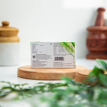 Load image into Gallery viewer, Arya Vaidya Sala Kottakkal Vibha Soap
