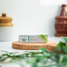 Load image into Gallery viewer, Arya Vaidya Sala Kottakkal Vibha Soap
