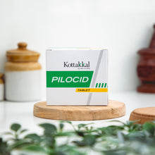 Load image into Gallery viewer, Pilocid tablets
