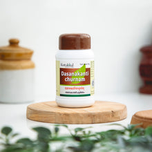 Load image into Gallery viewer, Arya Vaidya Sala Kottakkal Dasanakanti Churnam - 50 g
