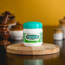 Load image into Gallery viewer, Arya Vaidya Sala Kottakkal Jatamayadi Churnam
