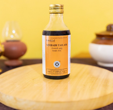 Load image into Gallery viewer, Arya Vaidya Sala Kottakkal Nimbadi Tailam
