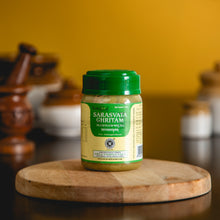 Load image into Gallery viewer, Arya Vaidya Sala Kottakkal Saraswata ghritam
