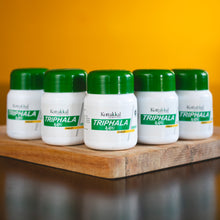Load image into Gallery viewer, Arya Vaidya Sala Kottakkal Triphala Tablet
