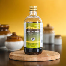 Load image into Gallery viewer, Arya Vaidya Sala Kottakkal Balarishtam
