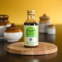 Load image into Gallery viewer, Arya Vaidya Sala Kottakkal Sahacharadi Kashayam
