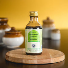 Load image into Gallery viewer, Arya Vaidya Sala Kottakkal Sitajwarari kashayam
