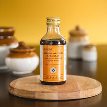 Load image into Gallery viewer, Arya Vaidya Sala Kottakkal Dhurdhurapatradi Kera Tailam
