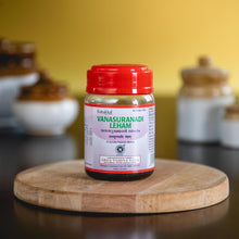 Load image into Gallery viewer, Arya Vaidya Sala Kottakkal Vanasuranadi Leham
