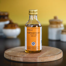 Load image into Gallery viewer, Arya Vaidya Sala Kottakkal Karpuradi Tailam
