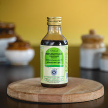 Load image into Gallery viewer, Arya Vaidya Sala Kottakkal Manjishthadi Kwatham (Brihat)
