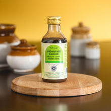 Load image into Gallery viewer, Arya Vaidya Sala Kottakkal Vidaryadi Kashayam
