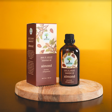 Load image into Gallery viewer, Almond Oil
