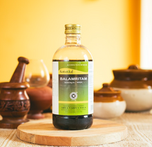 Load image into Gallery viewer, Arya Vaidya Sala Kottakkal Balamritam
