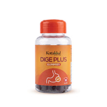Load image into Gallery viewer, Kottakkal Dige Plus Gummies  30 Gummies in a jar
