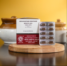 Load image into Gallery viewer, Arya Vaidya Sala Kottakkal Indukantam Kwatham (Tablet)
