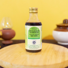 Load image into Gallery viewer, Arya Vaidya Sala Kottakkal Khudaharam Kashayam
