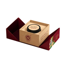 Load image into Gallery viewer, Kottakkal Saffron Soft Lip Balm 5 gm
