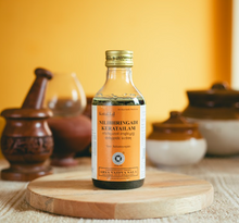 Load image into Gallery viewer, Arya Vaidya Sala Kottakkal Nilibringadi Kera Tailam
