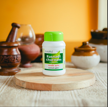 Load image into Gallery viewer, Arya Vaidya Sala Kottakkal Rasnadi Churnam
