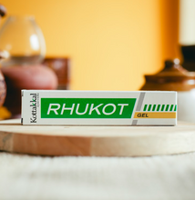 Load image into Gallery viewer, Arya Vaidya Sala Kottakkal Rhukot Gel
