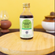 Load image into Gallery viewer, Arya Vaidya Sala Kottakkal Vajrakam Kashayam
