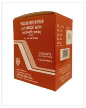 Load image into Gallery viewer, Arya Vaidya Sala Kottakkal Prasarinyadi kwatham -Tablet
